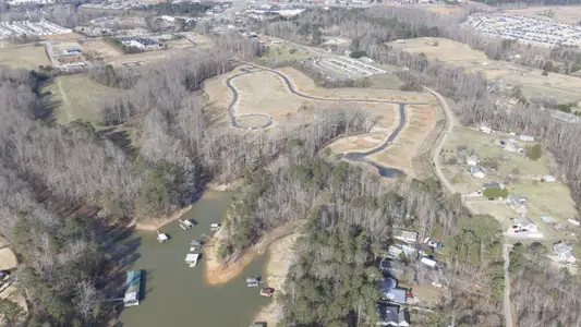 Grandview at Lanier by D.R. Horton in Dawsonville - image