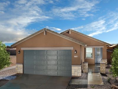 Find your dream home at Villas at The Lakes at Rancho El Dorado.