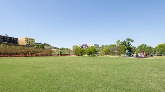 Forest Valley by D.R. Horton in Atlanta - image