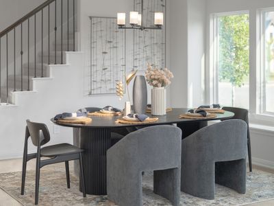 Spiritas Ranch by Risland Homes in Little Elm - image 17