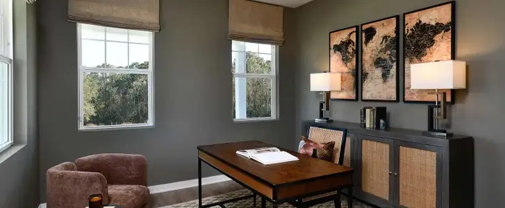 Weslyn Park Traditional 11