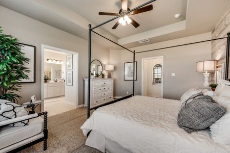 Northstar by Riverside Homebuilders in Haslet - photo 31 31