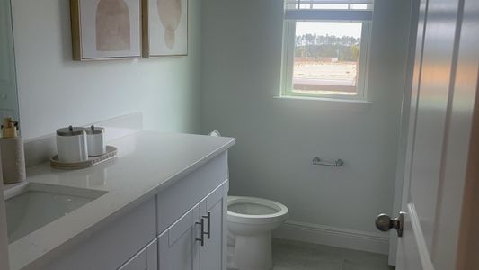 Cyrene at Minneola by Meritage Homes in Minneola - image 17