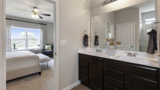 Lively Ranch by D.R. Horton in Georgetown - photo 68 68