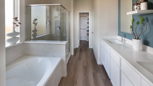 Bluestem by Legend Homes in Brookshire - image 6