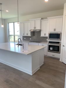 Retreat at San Gabriel by Brightland Homes in Georgetown - photo 32 32