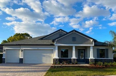 Pinecone Reserve by William Ryan Homes in Brooksville - photo 12 12