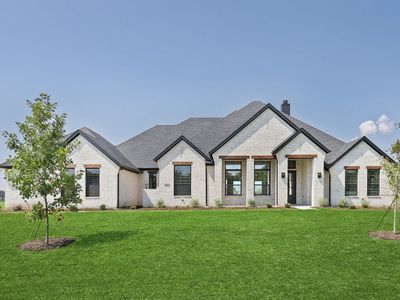 The Landon by Royalty Construction Group in Fate - photo 0