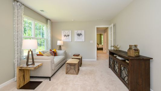 Falls Cove at Lake Norman: Falls Cove at Lake Norman - Phase 3 & 4 by Lennar in Troutman - photo 21 21