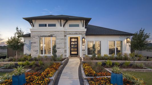 Sienna  - Master planned community in Missouri City, TX 24 24