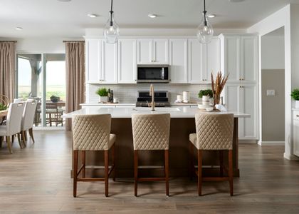Crescendo at The Aurora Highlands 4