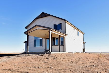 Northridge Estates by CB Signature Homes in Greeley - photo 16 16