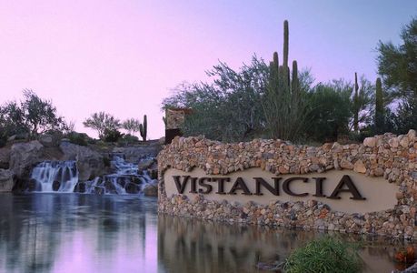 Vistancia - Master planned community in Peoria, AZ 4 4