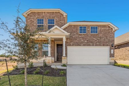  La Cima - Master planned community in San Marcos, TX 30 30