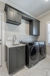 Creekside by Riverstone Construction, LLC in Cleveland - image 4