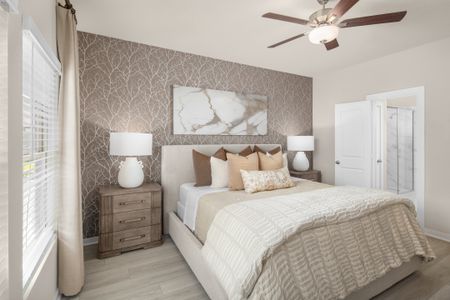 River Ranch Trails by Coventry Homes in Dayton - image 20