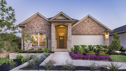 Lively Ranch by D.R. Horton in Georgetown - photo 44 44
