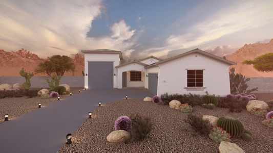 Rancho Mirage by CastleRock Communities in Maricopa - photo 15 15