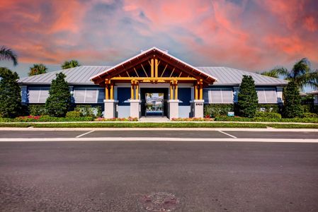 Aviary at Rutland Ranch - Master planned community in Parrish, FL 10 10