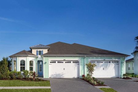 Latitude Margaritaville Daytona Beach by Minto Communities in Daytona Beach - photo 13 13