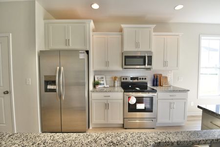 Homesteads at Point Caswell by Stevens Fine Homes in Columbia - image 9