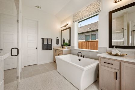 Meadow Run by Pacesetter Homes in Melissa - image 14