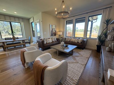 Retreat at San Gabriel by Brightland Homes in Georgetown - photo 16 16