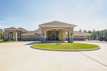 Grand Oaks Reserve - Master planned community in Cleveland, TX 6 6