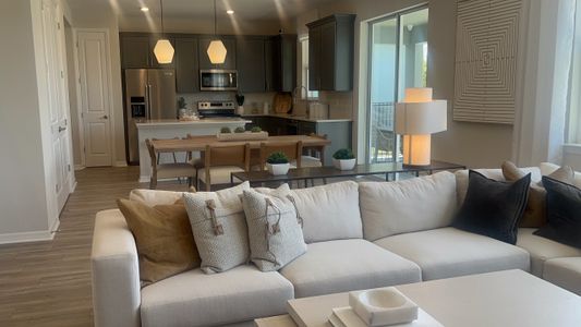 EverBe by Pulte Homes in Orlando - image 17