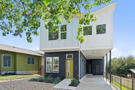 Agave by InTown Homes in Austin - photo 16 16