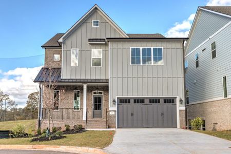 Promenade Ridge by Heatherland Homes in Marietta - photo 2 2