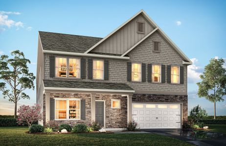 Fairview Forest by True Homes in Lake Park - photo 10 10