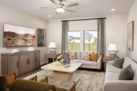 Laurel Landing 50' 10