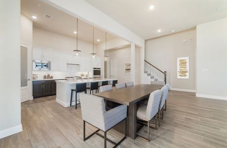 Bridgeland: Premier Collection by Beazer Homes in Cypress - photo 18 18