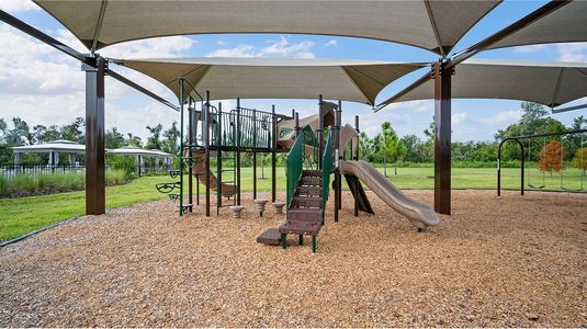 Stonegate Preserve: The Estates 33