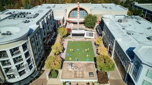 Verdant by DRB Homes in Alpharetta - image