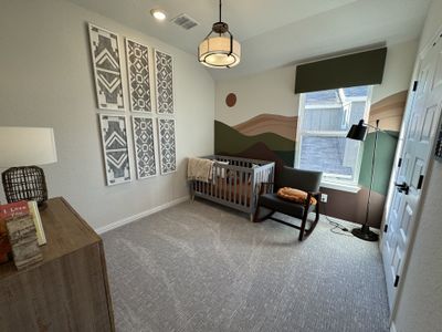 Casinas at Gruene by Brightland Homes in New Braunfels - photo 39 39