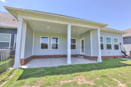 Dorris Farm Villas by Goodall Homes in White House - image 12