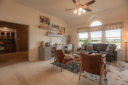 The Villages At Charleston by First Texas Homes in Glenn Heights - photo 22 22