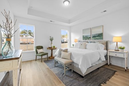 Enclave at Harbor Club by My Home Communities in Greensboro - image 9