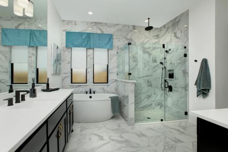 Grange by Drees Custom Homes in Katy - image 11