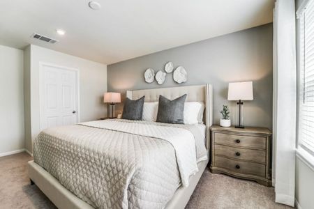 Arbordale by Centex in Forney - photo 14 14