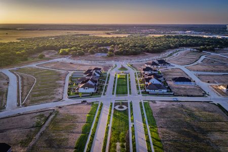 Landmark by David Weekley Homes in Denton - image 13