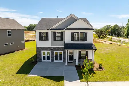 Southbridge by Great Southern Homes in Sumter - image