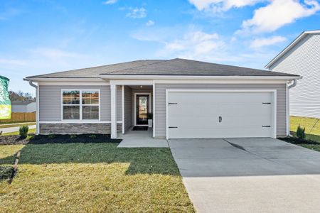 Canary Woods by McGuinn Homes in Hopkins - image 2