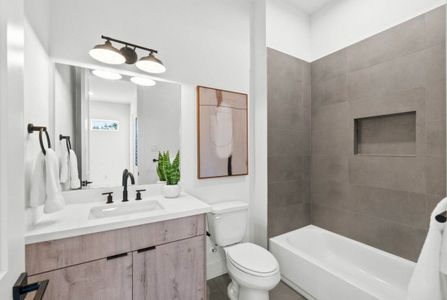 Cebra Court by Urban Arc Properties in Houston - image 19