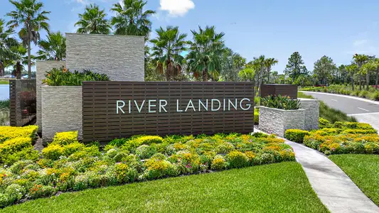 River Landing by Taylor Morrison in Wesley Chapel - photo 3 3