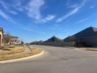 Sorento - Master planned community in Pflugerville, TX 21 21