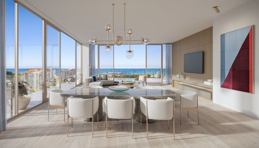 Sage Intracoastal Residences by Property Markets Group in Fort Lauderdale - photo 8 8