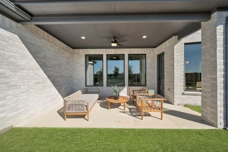 Chaparral Park 60' 5